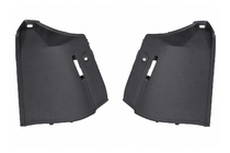 Land Rover Defender 2019- Rear bumper corner trim (without 360° camera hole) photo 1