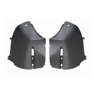 Rear bumper tow eye cover (without electric towbar) Land Rover Defender 2019-