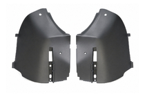 Land Rover Defender 2019- Rear bumper corner trim (with hole for 360 camera) photo 1