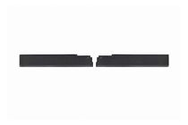 Land Rover Defender 2019- Rear bumper small bracket molding photo 1