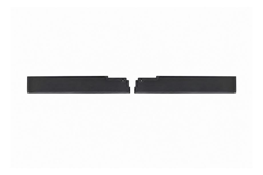 Land Rover Defender 2019- Rear bumper small bracket molding Image