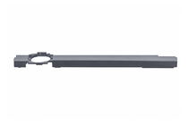 Land Rover Defender 2019- Decorative radiator grille trim strip photo 1