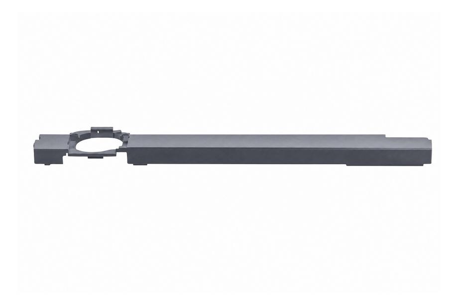 Land Rover Defender 2019- Decorative radiator grille trim strip Image