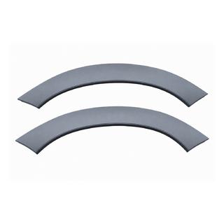 Rear fender flare molding (textured) Land Rover Defender 2019-