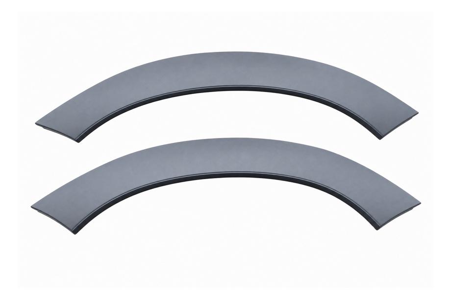 Land Rover Defender 2019- Rear fender flare molding (textured) Image
