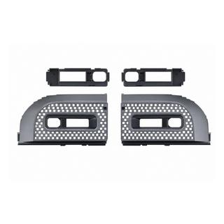 Fog light installation kit (base trim upgrade)
