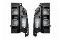 Land Rover Defender 2019- Tinted Rear Tail Light photo 1