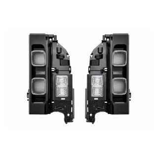 Tinted Rear Tail Light Land Rover Defender 2019-