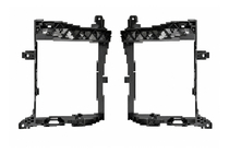 Land Rover Defender 2019- Rear spoiler diffuser photo 1