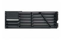 Land Rover Defender 2019- Hood louvers (ventilation) photo 1