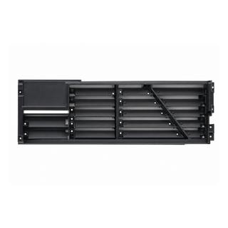 Hood louvers (ventilation) Land Rover Defender 2019-