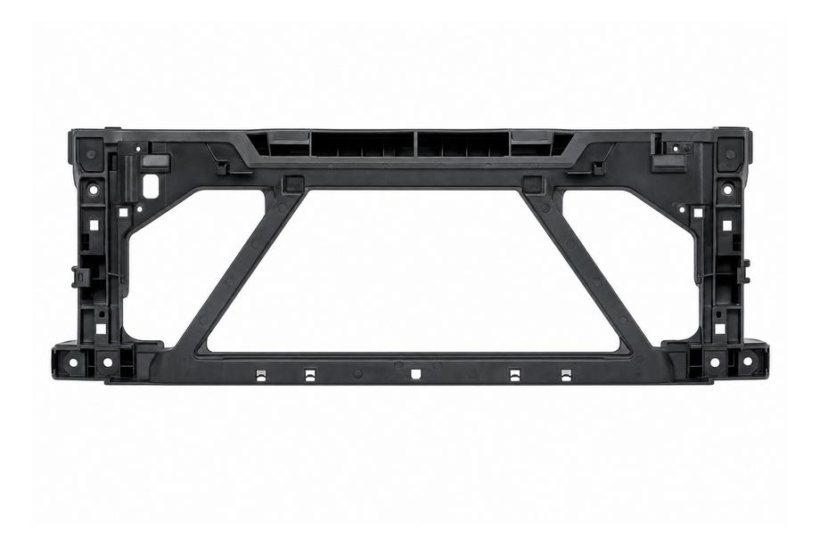 Land Rover Defender 2019- Metal radiator support Image