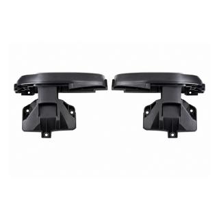 Side mirror turn signal indicator light Land Rover Defender 2019-