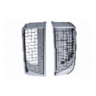 Fender vent trim (gill) Land Rover Defender 2019-