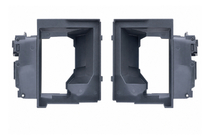 Land Rover Defender 2019- Small outer radiator air deflector photo 1