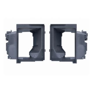 Small outer radiator air deflector Land Rover Defender 2019-