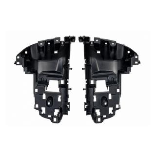 Small rear mudflap cover Land Rover Defender 2019-