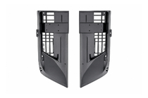 Land Rover Defender 2019- Fender gills (no LED) photo 1