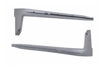 Land Rover Defender 2019- Blade-Style Bumper Trim photo 1
