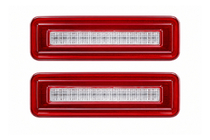 Land Rover Defender 2019- Red brake light photo 1
