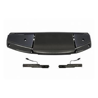 Dual-lens LED roof light Land Rover Defender 2019-
