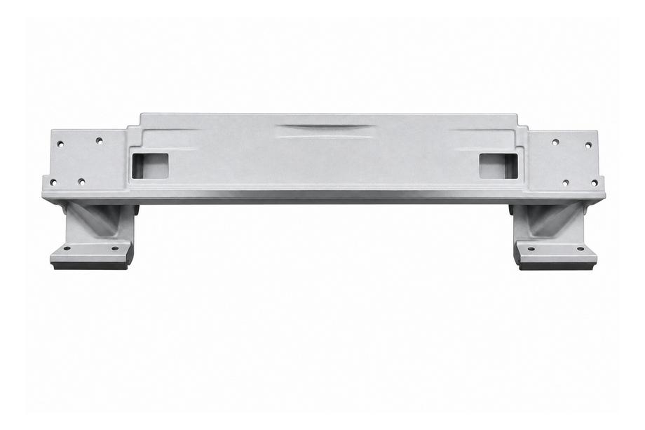 Land Rover Defender 2019- Front bumper reinforcement beam Image