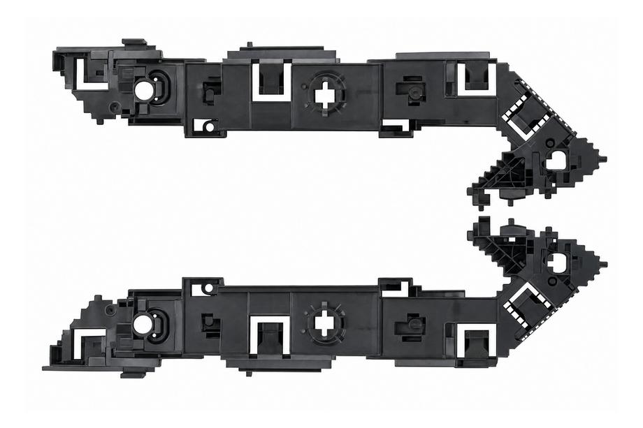 Land Rover Defender 2019- Fender to front bumper mounting bracket Image