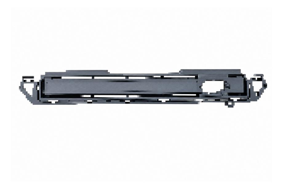 Land Rover Defender 2019- Radiator grille with LED backlight (starry sky) Image