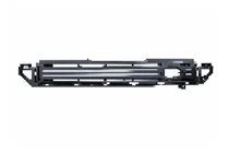Land Rover Defender 2019- Radiator grille with LED lighting Gen.2, white photo 1