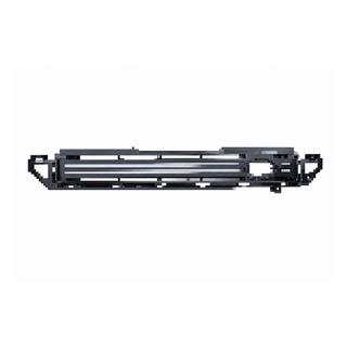Radiator grille with LED lighting Gen.2, white Land Rover Defender 2019-