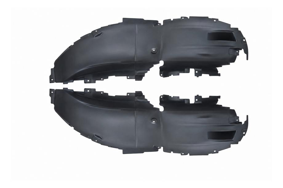 Land Rover Defender 2019- Rear wheel arch liner (110) Image