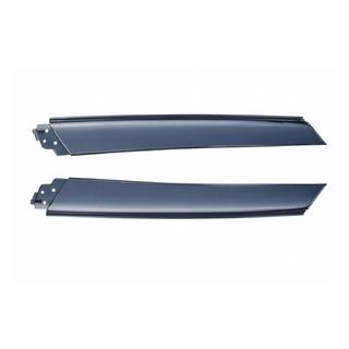 Upper A-Pillar Trim Cover Land Rover Defender 2019-