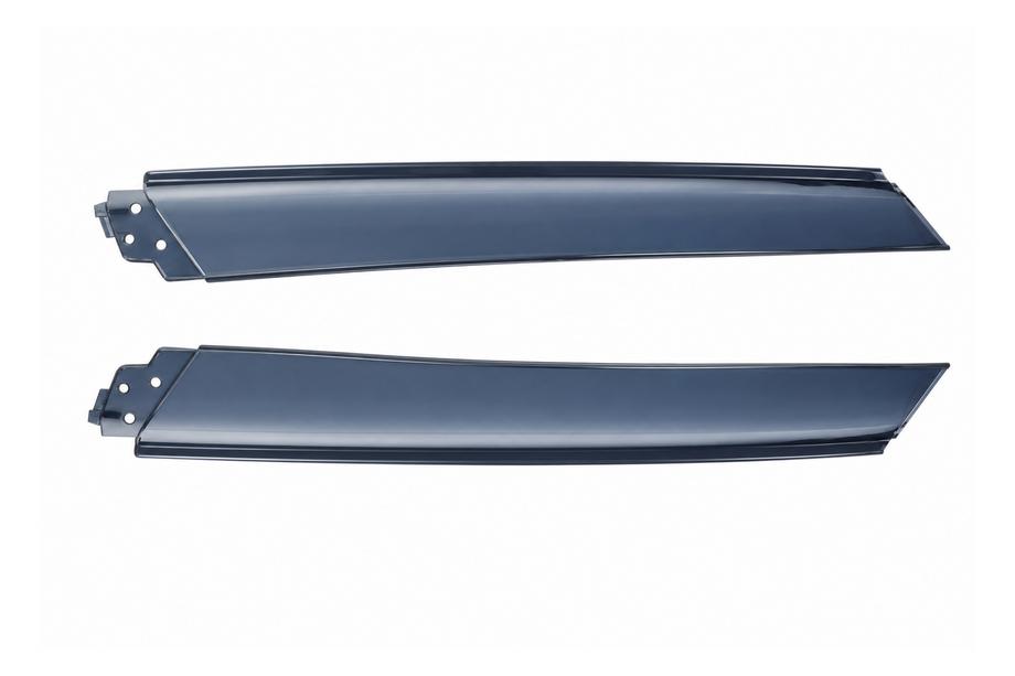 Land Rover Defender 2019- Upper A-Pillar Trim Cover Image