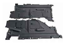 Land Rover Defender 2019- Underbody protection photo 1