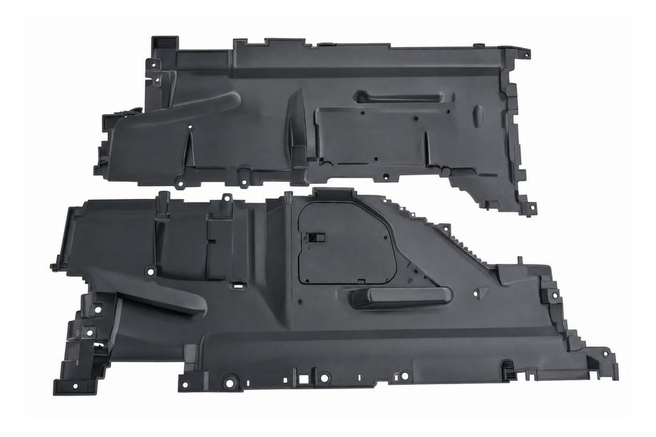 Land Rover Defender 2019- Underbody protection Image