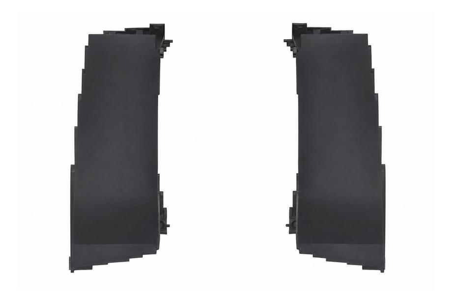 Land Rover Defender 2019- D-pillar trim cover Image