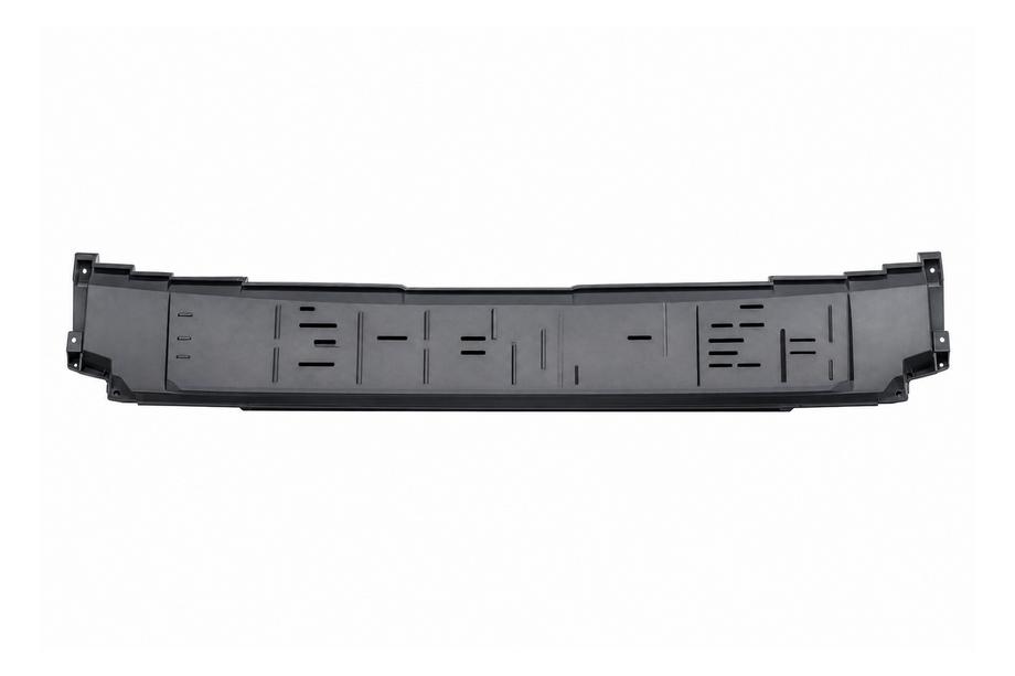 Land Rover Defender 2019- Hood dust shield Image