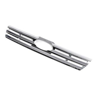 Front Grille Trim Covers (Stainless Steel) photo 3
