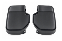 Land Rover Defender 2019- Gloss Black Mirror Cover photo 1