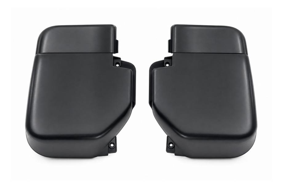 Land Rover Defender 2019- Gloss Black Mirror Cover Image