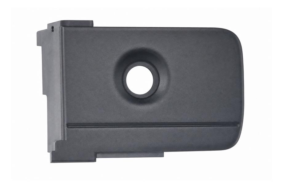Land Rover Defender 2019- Door handle cover (paintable) Image