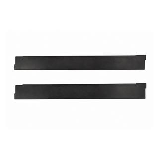 Smoked fog light housings (set of 2) Land Rover Defender 2019-