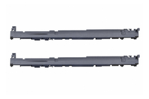 Land Rover Defender 2019- Side sill blades photo 1