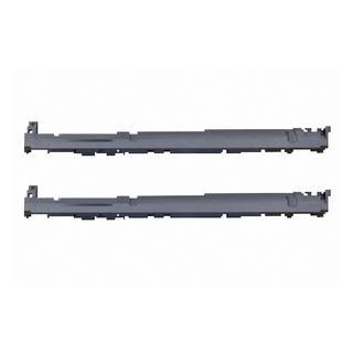Side sill blades