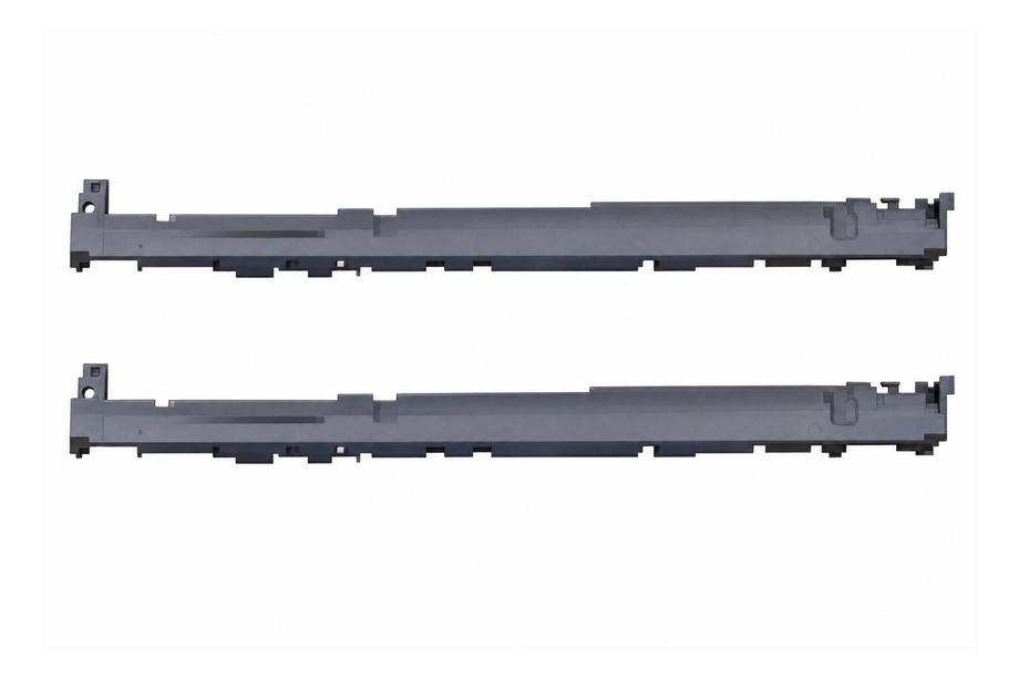 Land Rover Defender 2019- Side sill blades Image