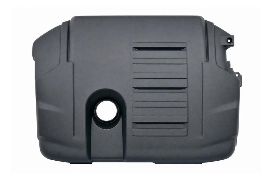 Land Rover Defender 2019- Decorative engine cover 3.0 Image