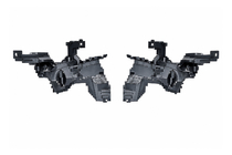 Land Rover Defender 2019- Control Arm Guards photo 1
