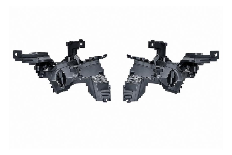 Land Rover Defender 2019- Control Arm Guards Image