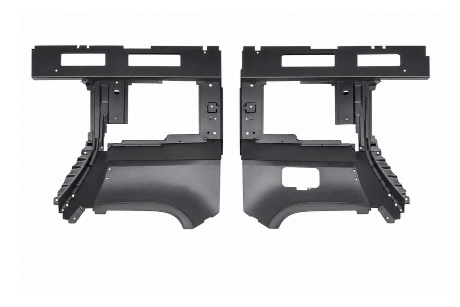 Land Rover Defender 2019- Rear fender Image