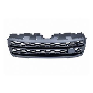 Black front grille (OE style)